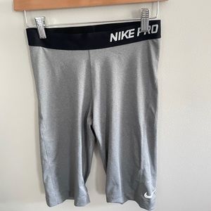 Nike Pro Biker Shorts
